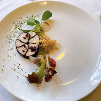 レストラン 桂姫 - 