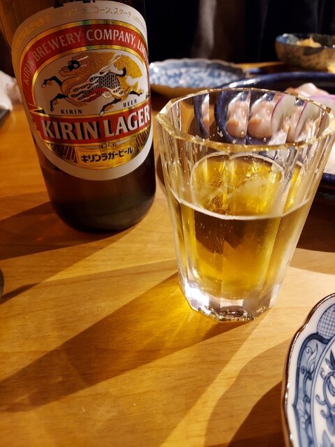 日本酒場 のれん - 石巻（居酒屋）の写真