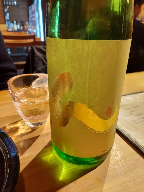 日本酒場 のれん - 石巻（居酒屋）の写真