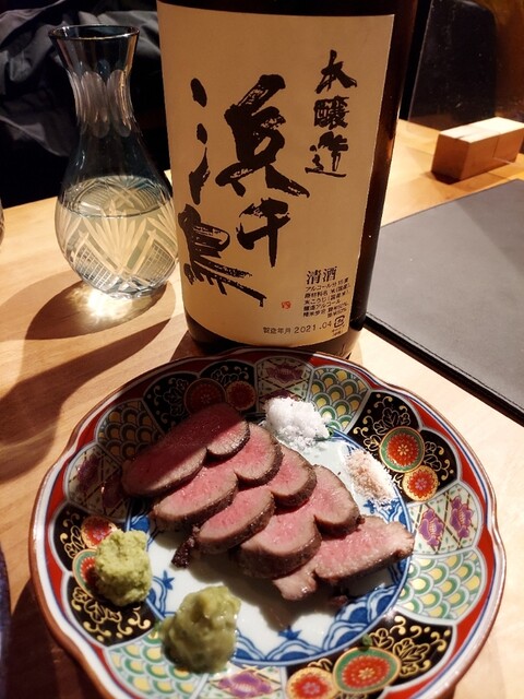 日本酒場 のれん - 石巻（居酒屋）の写真