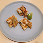 うなぎ処　岡 - 