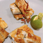 うなぎ処　岡 - 