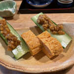 石松 - たまごにもろ胡