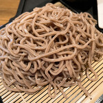 Soba To Mita - 蕎麦