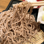 Soba To Mita - 蕎麦