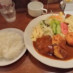 トンコパン - 