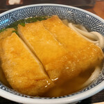 うどん豊前房 - 