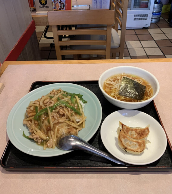 Chuka Juraku photo 4