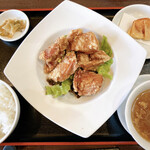 中国料理工房 三好 - 