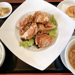 中国料理工房 三好 - 