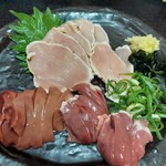 火の鳥 天下茶屋店 - 