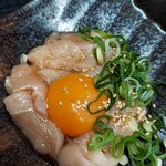 火の鳥 天下茶屋店 - 