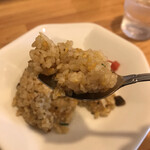 らぁめん心花 - 