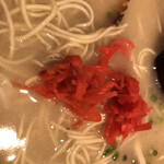 らぁめん心花 - 