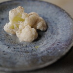 uoyaki - お野菜のエチュベ