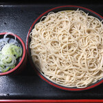 あり賀せいろう - 