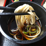 あり賀せいろう - 