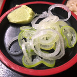 あり賀せいろう - 