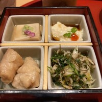 宮川町 水簾 東京ミッドタウン店 - 