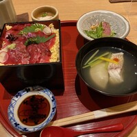 宮川町 水簾 東京ミッドタウン店 - 