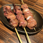 焼き鳥とワイン＋ビストロおでん 3B 神保町 - 