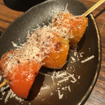 焼き鳥とワイン＋ビストロおでん 3B - 