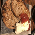 焼き鳥とワイン＋ビストロおでん 3B - 