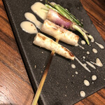 焼き鳥とワイン＋ビストロおでん 3B - 