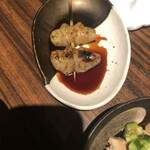 焼き鳥とワイン＋ビストロおでん 3B - 