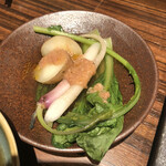 焼き鳥とワイン＋ビストロおでん 3B - 