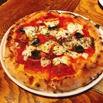Pizzeria e Osteria  TACCATO - ナポレターナ