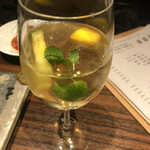 焼き鳥とワイン＋ビストロおでん 3B - 