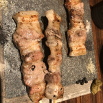 焼き鳥とワイン＋ビストロおでん 3B - 