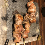 焼き鳥とワイン＋ビストロおでん 3B - 