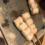 焼き鳥とワイン＋ビストロおでん 3B - 