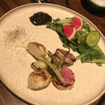 焼き鳥とワイン＋ビストロおでん 3B - 