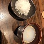 焼き鳥とワイン＋ビストロおでん 3B - 