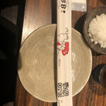 焼き鳥とワイン＋ビストロおでん 3B - 