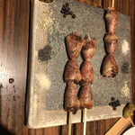 焼き鳥とワイン＋ビストロおでん 3B - 