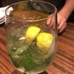 焼き鳥とワイン＋ビストロおでん 3B - 