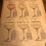 焼き鳥とワイン＋ビストロおでん 3B - 