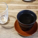 薬膳カレーじねんじょ - 