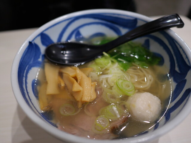 ラーメン神蔵 横手店 &ndash; 本格ラーメンと居心地の良い空間で満足度3.1