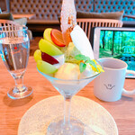 つるとんたん UDON NOODLE Brasserie - 