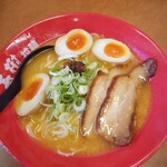 Ramen Haruki - 