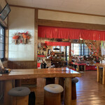 わいたの庄 - 内観