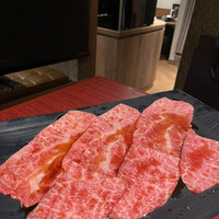 焼肉冷麺 ユッチャン 北新地店 - 