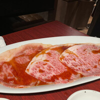 焼肉冷麺 ユッチャン 北新地店 - 