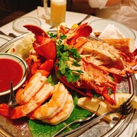 ウルフギャング・ステーキハウス 六本木 - 