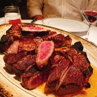 ウルフギャング・ステーキハウス 六本木 - 